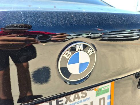 Used 2021 BMW 530i xDrive w/ Premium Package AWD/4WD image 53