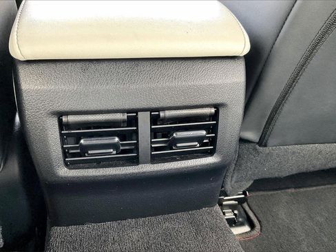 Used 2021 Lexus IS 350 F Sport w/ Accessory Package image 17