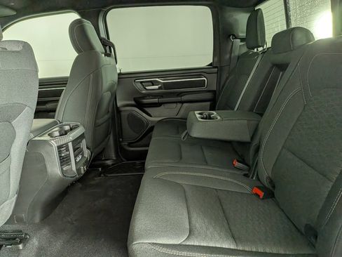 Used 2026 RAM 1500 Big Horn AWD/4WD image 27