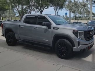Used 2025 GMC Sierra 1500 Elevation RWD video 2