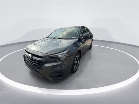 Certified 2023 Subaru Legacy Premium image 3