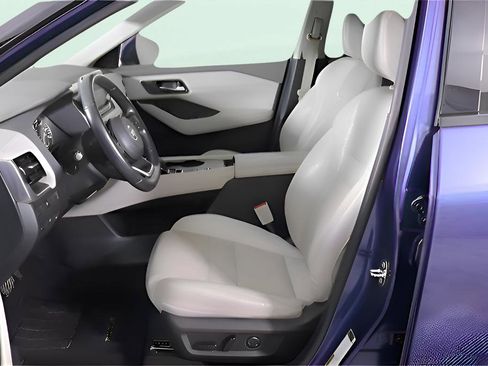 Used 2021 Nissan Rogue SL image 24