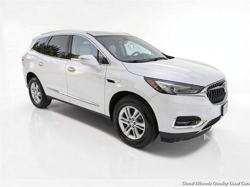 Used 2019 Buick Enclave Essence FWD image 3