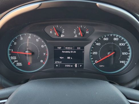 Used 2025 Chevrolet Malibu LT image 20