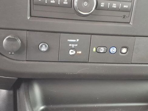 New 2025 GMC Savana 3500 w/ Power Convenience Package image 13