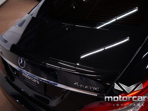 Used 2016 Mercedes-Benz CLS 400 4MATIC w/ Premium 2 Package image 17