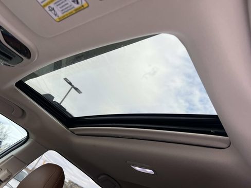 Certified 2025 Subaru Outback Touring XT w/ Popular Package #2 image 32