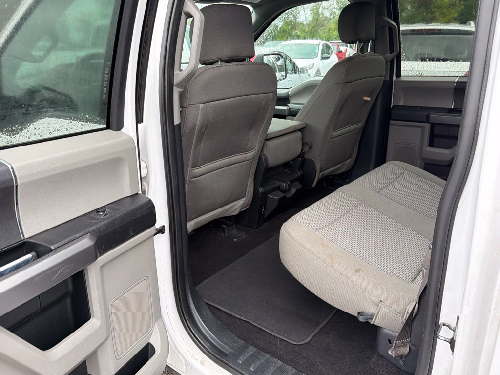 Used 2019 Ford F150 XLT w/ Trailer Tow Package AWD/4WD image 18