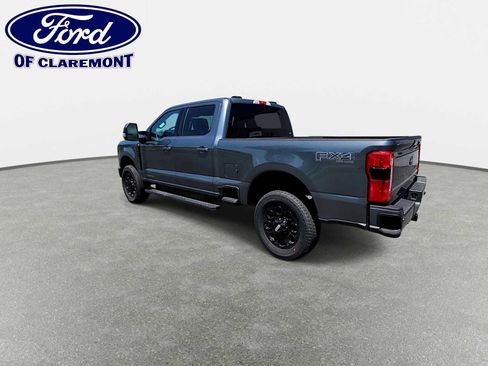 New 2026 Ford F350 XLT w/ XLT Premium Package AWD/4WD image 6