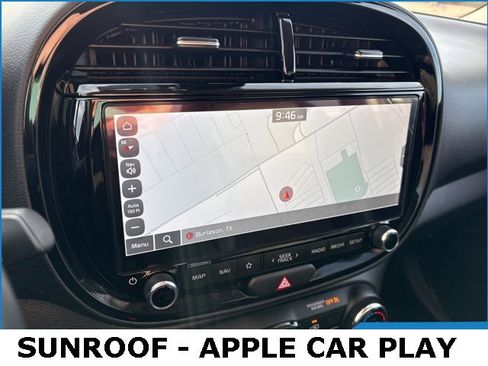 Used 2025 Kia Soul GT-Line image 11