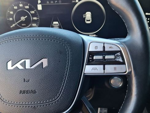 Used 2024 Kia Telluride SX Prestige image 21
