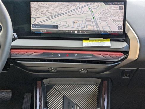 New 2025 BMW X3 xDrive30i w/ Premium Package image 11