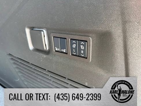 Used 2024 Chevrolet Suburban High Country w/ Advanced Technology Package AWD/4WD image 36