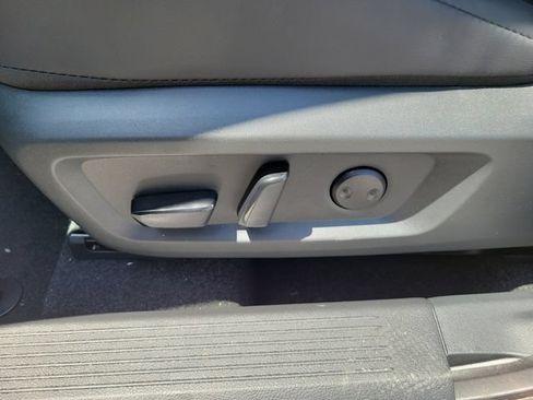 New 2026 Nissan Rogue Dark Armor AWD/4WD image 23