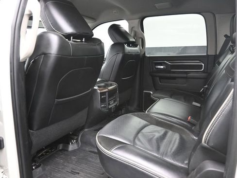 Used 2023 RAM 2500 Laramie AWD/4WD image 25