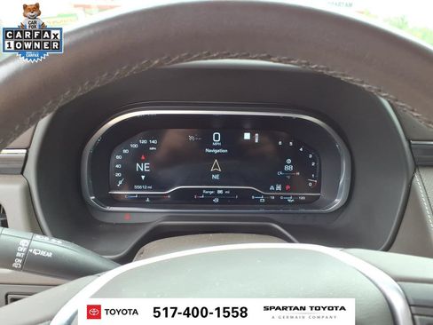 Used 2023 GMC Yukon XL SLT AWD/4WD image 21