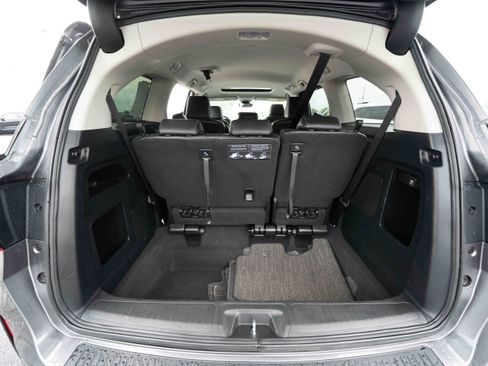 Used 2025 Honda Odyssey EX-L image 25
