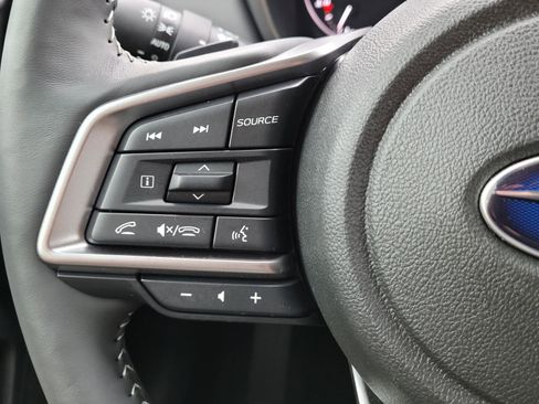 Certified 2025 Subaru Outback Touring XT AWD/4WD image 9