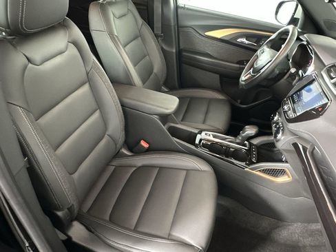 Used 2023 Chevrolet TrailBlazer ACTIV w/ Convenience Package image 29