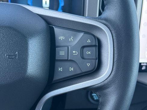 New 2025 Ford Bronco Outer Banks w/ Sasquatch Package image 27