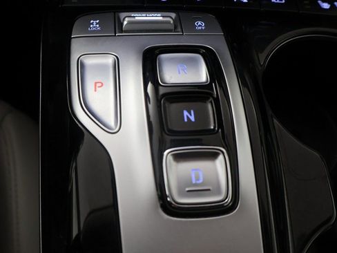 Used 2023 Hyundai Tucson Limited image 53