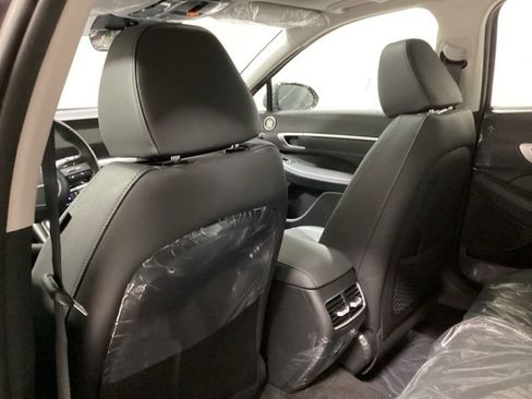 New 2026 Hyundai Sonata Limited image 18