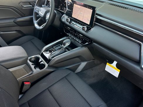 New 2026 GMC Canyon Elevation w/ Convenience Package RWD image 14