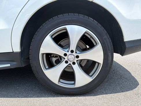 Used 2016 Mercedes-Benz GLE 350 image 20