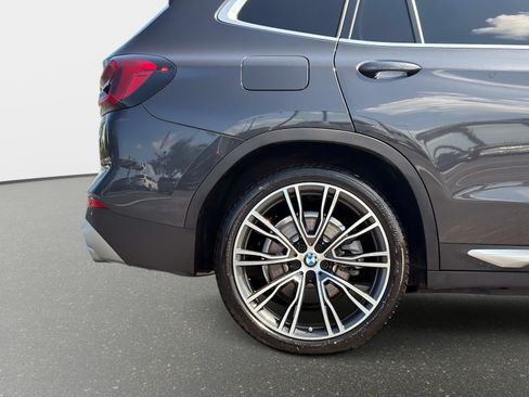 Used 2022 BMW X3 sDrive30i w/ Convenience Package RWD image 18