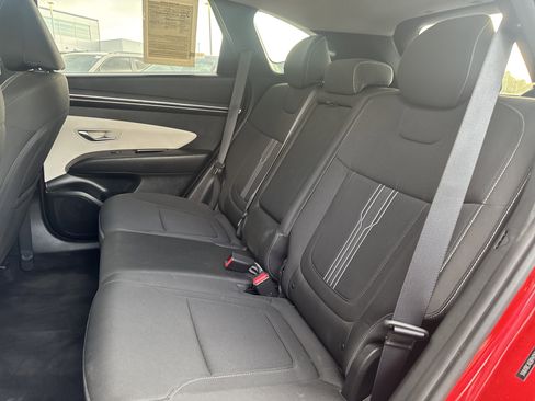 Used 2023 Hyundai Tucson SEL image 26