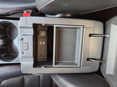 Used 2025 MAZDA CX-5 Carbon Edition image 30