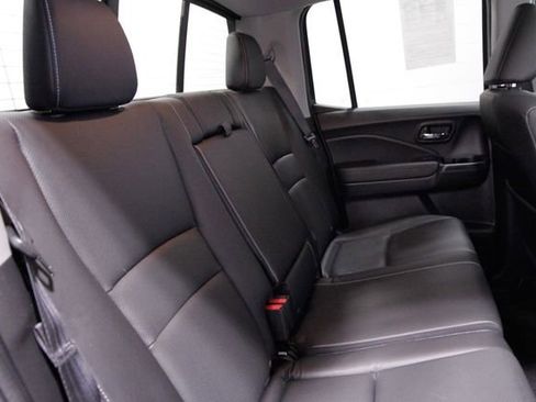 Certified 2023 Honda Ridgeline RTL image 20