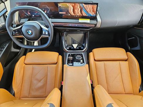 Certified 2025 BMW X3 xDrive30i w/ Convenience Package image 16