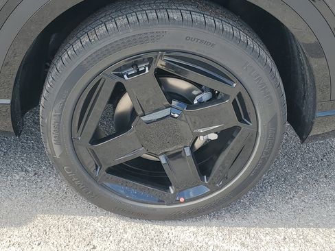 New 2027 Kia Telluride SX Prestige X-Line image 7