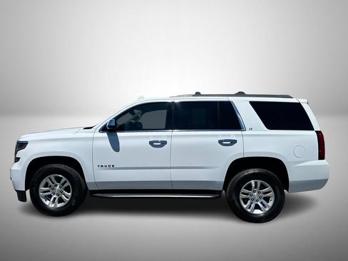 Used 2019 Chevrolet Tahoe LT RWD image 6