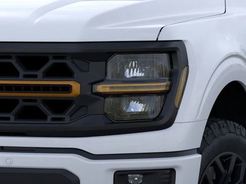 New 2026 Ford F150 Tremor image 18