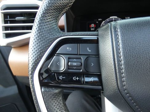 Used 2024 Toyota Tundra 1794 Edition image 63