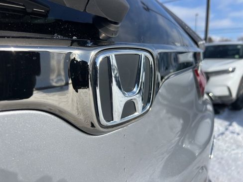Certified 2022 Honda CR-V EX image 29