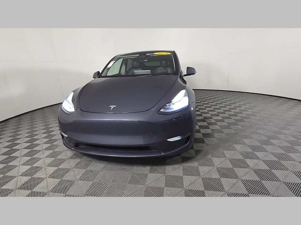 Used 2023 Tesla Model Y AWD image 52