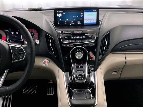 Used 2025 Acura RDX A-Spec image 18