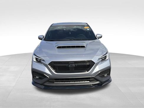 Used 2024 Subaru WRX Limited w/ Popular Package #2A AWD/4WD image 8