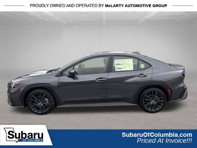 New 2026 Subaru WRX AWD/4WD image 6