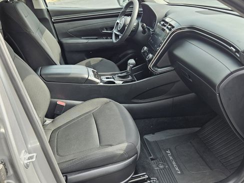 Used 2023 Hyundai Tucson SEL image 11