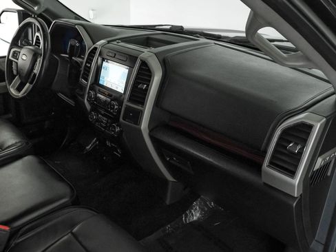 Used 2017 Ford F150 Lariat RWD image 11
