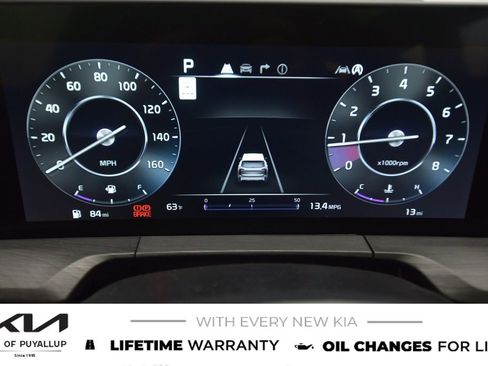 New 2025 Kia Telluride SX X-Line image 18