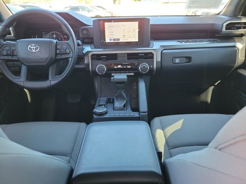 Used 2025 Toyota Tacoma SR5 image 14