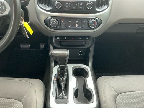 Used 2016 Chevrolet Colorado LT w/ LT Convenience Package RWD image 20