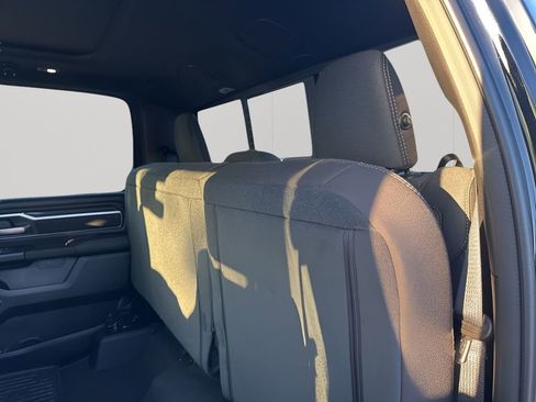 New 2026 RAM 1500 Lone Star image 19