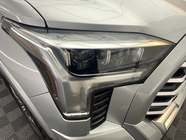 Used 2023 Toyota Tundra Capstone AWD/4WD image 27