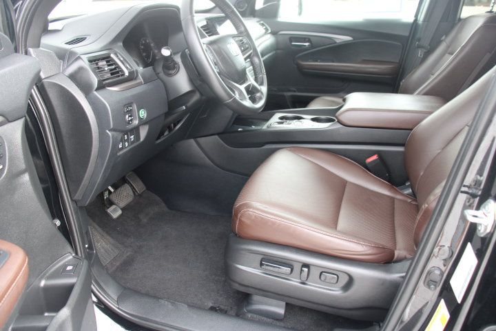 Used 2024 Honda Ridgeline RTL+ image 13
